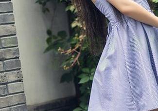 头条女神 - 白衬衫与鱼宝宝：图库里的一场意外分享