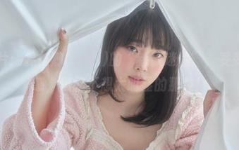 全新图片：姜仁卿(강인경)的“新款迷你”，妥妥的小性感，但又不想太明显的那种！