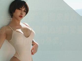 微密圈 - 当“女孩”遇到宋昱欣，私房美图背后那一点点迷离的心绪其实源于昨晚的pizza外卖。