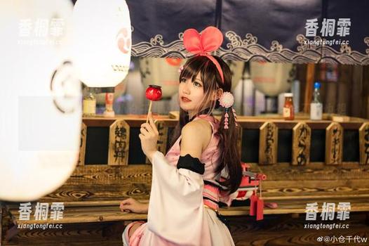玛莎拉蒂的选择！小仓千代w6月舰长全套下载，你会不会也想试试呢？