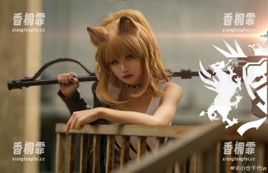 小仓千代w的精选作品，SpiderGwen成为你的新偶像，还是个坏主意？
