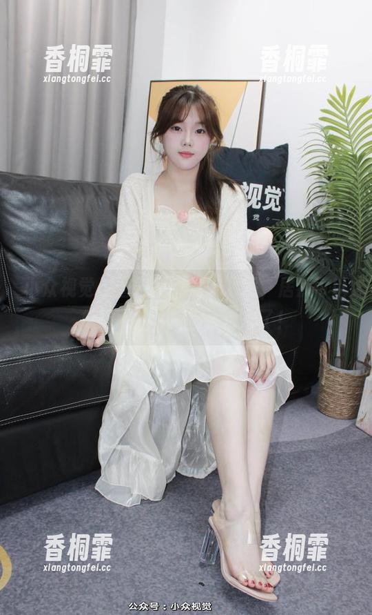 小众视觉 - 雪糕的“女友”照，居然可以免费欣赏，简直太良心了！
