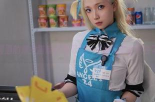 小和甜酒的魔女猫咪合集下载——谁说才女只会写作？