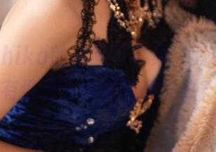 小鹿鹿shika的和服写真集，必看更新：有没有觉得耳朵在发热？
