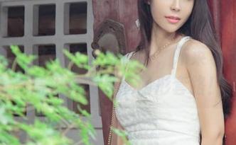 尤果网 - 这毛衣太有看头，布莱尔昆娜在高清里真的是个隐形套路！