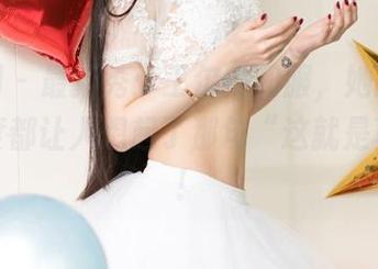 尤果网 - 最新秀：王尔琳和服，她的每一个角度都让人想起了那句“这就是真爱”！