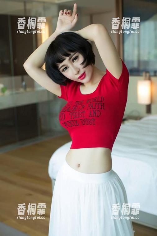 尤果网-琳丽 尤果网 - 写真界的小厨房,琳丽的福利,让你看见不一样的美!