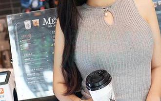 尤蜜荟 - 黄金宝儿无敌的思春少女，新鲜出炉的最新图片！