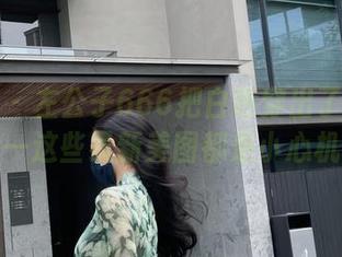 微密圈 - 左公子666把白色穿出了新境界——这些最新美图都是小心机！