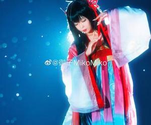 御子Yumiko：我跟你讲，皮衣是我的新爱，你信不信？