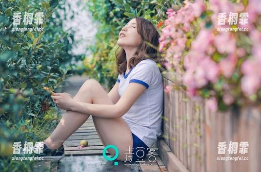 推女神-战姝羽 推女神 - 换个角度看战姝羽的双马尾,分享的美图让你神魂颠倒!