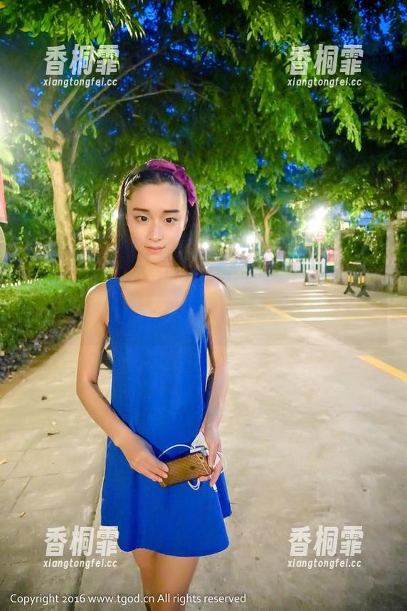 推女神 - 网盘中的兔女郎：曼苏拉娜，千万别在下载时不小心点了“删除”！