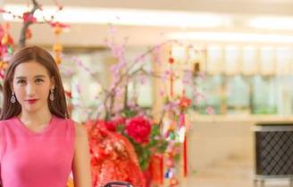 推女神 - 不只是一件睡衣，梁莹Sugar的无圣光作品让人忍不住想多看几眼