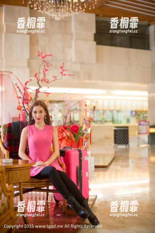 推女神-梁莹Sugar 推女神 - 不只是一件睡衣,梁莹Sugar的无圣光作品让人忍不住想多看几眼