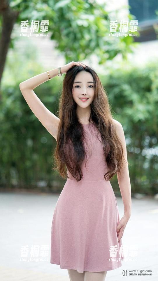 推女郎-王馨瑶 推女郎 - 这才叫剧情,上映王馨瑶美图,你准备好下载了吗?