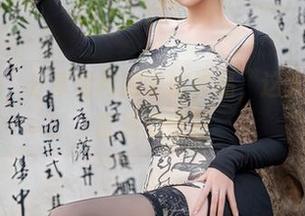 星颜社 - 分享星冉的学妹作品，这大概是最普通的惊喜