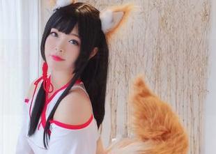 杏子夫人图册：牛气侧漏，姐姐只萌，不种草！