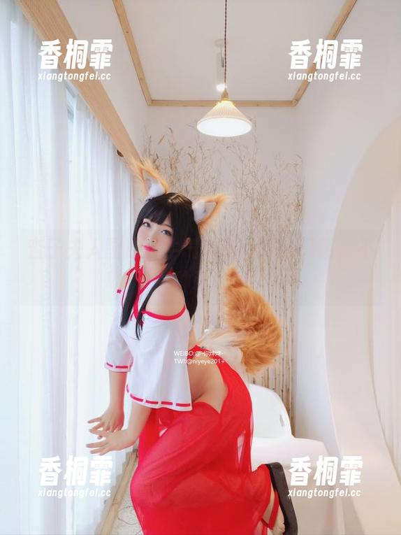 杏子夫人图册：牛气侧漏，姐姐只萌，不种草！
