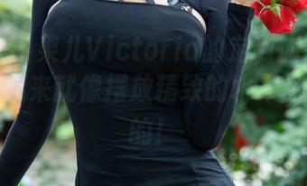 微密圈 - 果儿Victoria的定制旗袍图集，搭配起来就像摆放精致的水果盘，甜甜的！