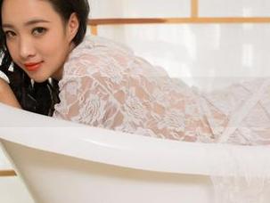 果团网 - 周妍希清纯作品的分享，撇开滤镜我们还能找到什么？
