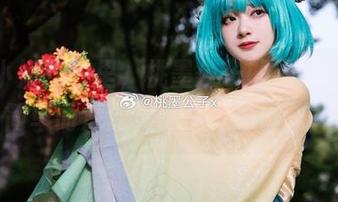 希娜小姐在这里，桃墨公子的图包合集，简单而深邃，完全停不下来！