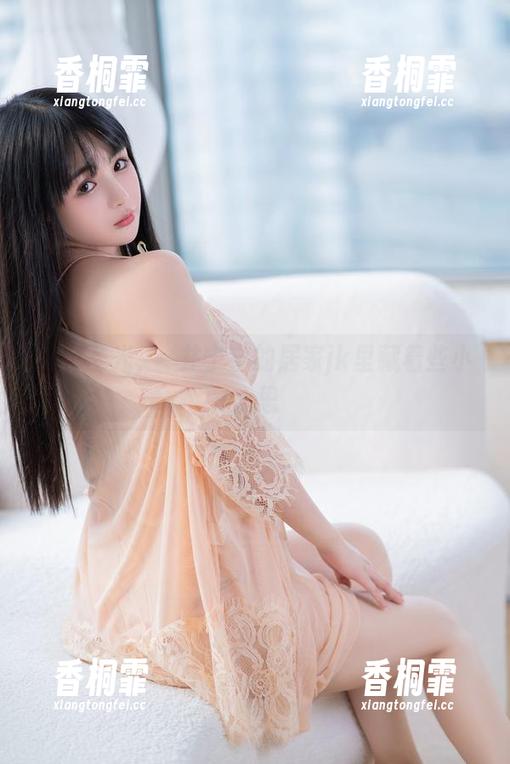 拜拜圣光，桜井宁宁的居家jk里藏着些小心思