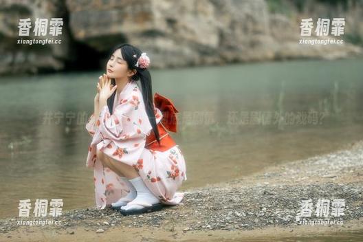 桜井宁宁的cos美图——到底是剧情，还是剧情外的戏码？
