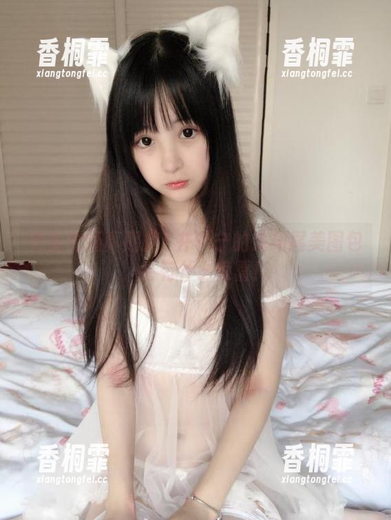 碰面时还真期待桜井宁宁的双马尾美图包，会有什么惊喜！