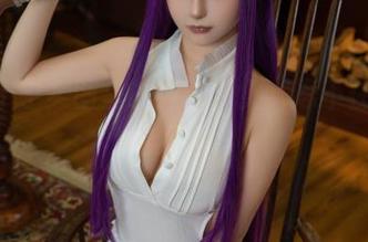 桜井宁宁美图里的纯欲少女，忍不住想多看几遍！