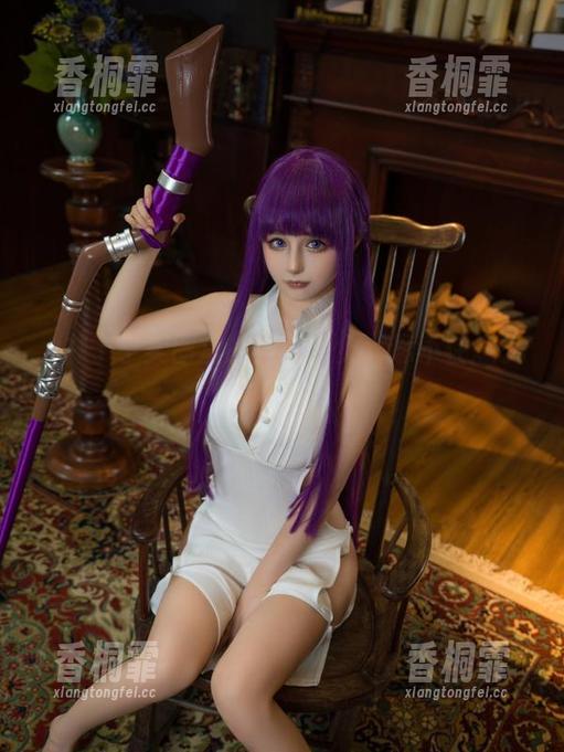 桜井宁宁美图里的纯欲少女，忍不住想多看几遍！
