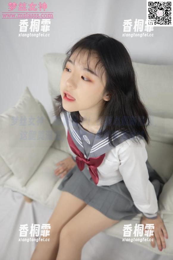 梦丝女神 - 新鲜出炉！小糖心最新图册，这腿美滋滋，打破了我的审美底线！