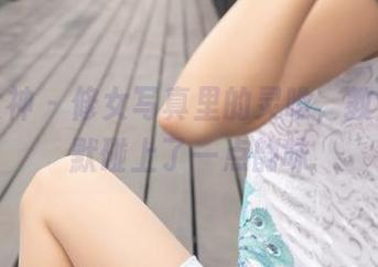 梦丝女神 - 修女写真里的灵唯，教堂的沉默碰上了一点韵味