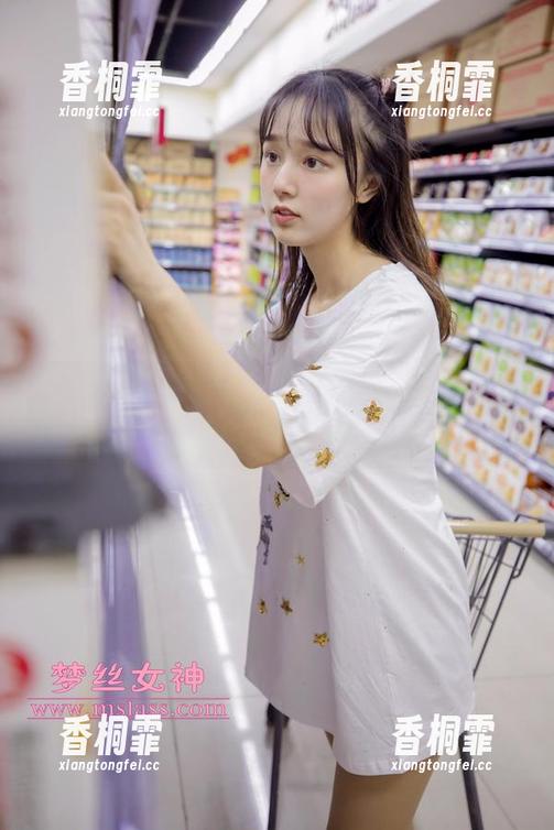 梦丝女神 - 教室里的苏柔，美图更新让学生们有点走神？