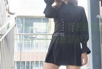 梦丝女神 - 最新写真集：香萱的浴缸时光，什么洗澡越来越时尚了？