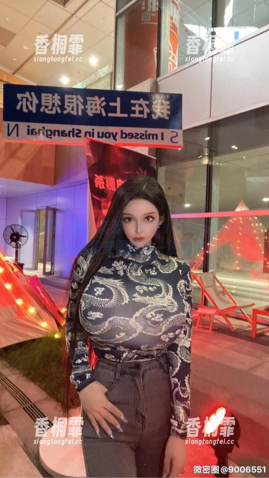 微密圈 - 扔掉套路！梦露veronica的礼服与私房美图都是一锅乱炖！