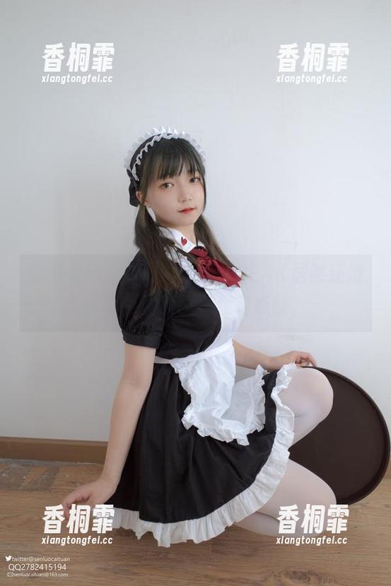 森萝财团，你们的晴涩-18E4K居然还准备了免费原图，我有点懵。