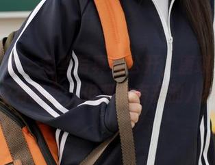 模范学院 - 全套写真大公开，唐琪儿Beauty有秘密，但我也有我的八卦！