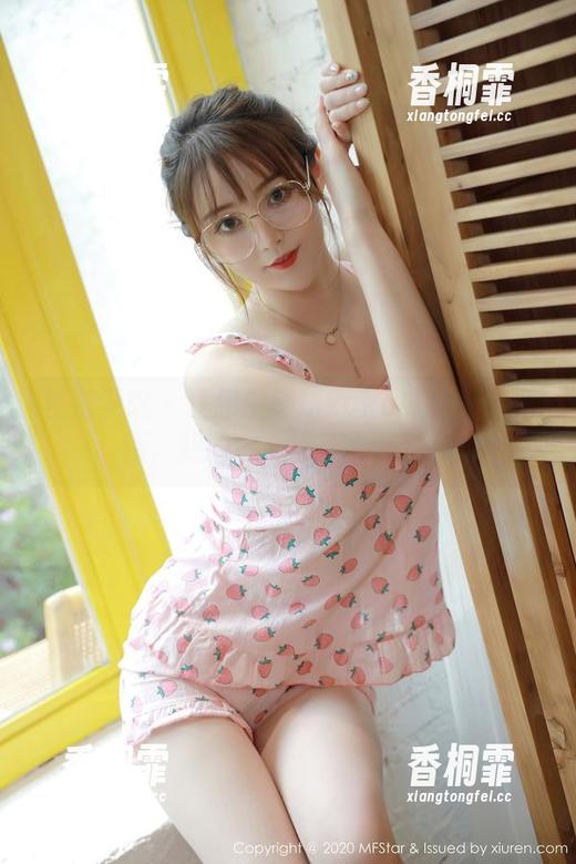 模范学院 - 注意！妞妞koko少女套图更新，我的内心有点小波动。