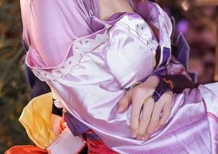 向樱岛嗷一致敬：《碧蓝航线》光辉μ兵装，成熟稳重也能这么可爱？