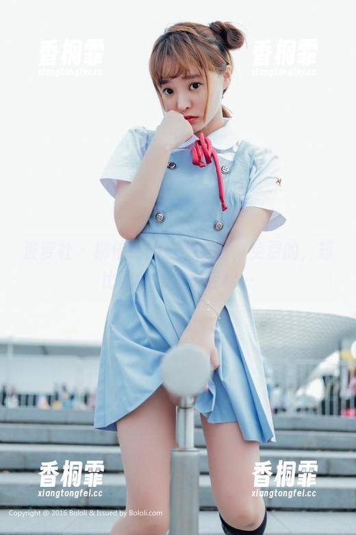 波萝社-柳侑绮 波萝社 - 柳侑绮的瑜伽美图,免费的,却比我的钱包更轻松…