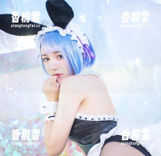 护士小姐的私拍图包，洛丽塔大哥要颠覆你的审美！