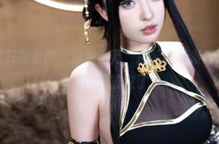 私房写真中那只兔女郎，清水由乃，提醒我赶紧买菜，怕伪装成兔子的我被煮了！