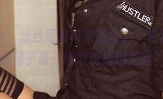 爱尤物 - 婚纱写真带来想象力，夏沫沫提着裙子说：谁敢说婚姻无趣？