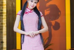 爱蜜社 - 说好的周于希内衣合集，这资源让人有点心痒。