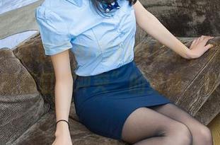 爱蜜社 - 陈思琪Ar的豹纹优雅，精选图库酝酿稍显“冲突”的美感，哈哈