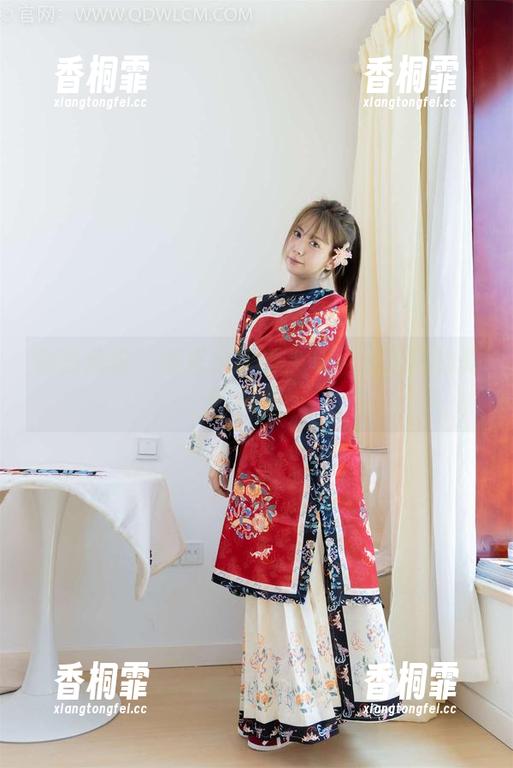 物恋传媒-岚岚 物恋传媒 - 浴室小故事:无圣光岚岚的美图瞬间!