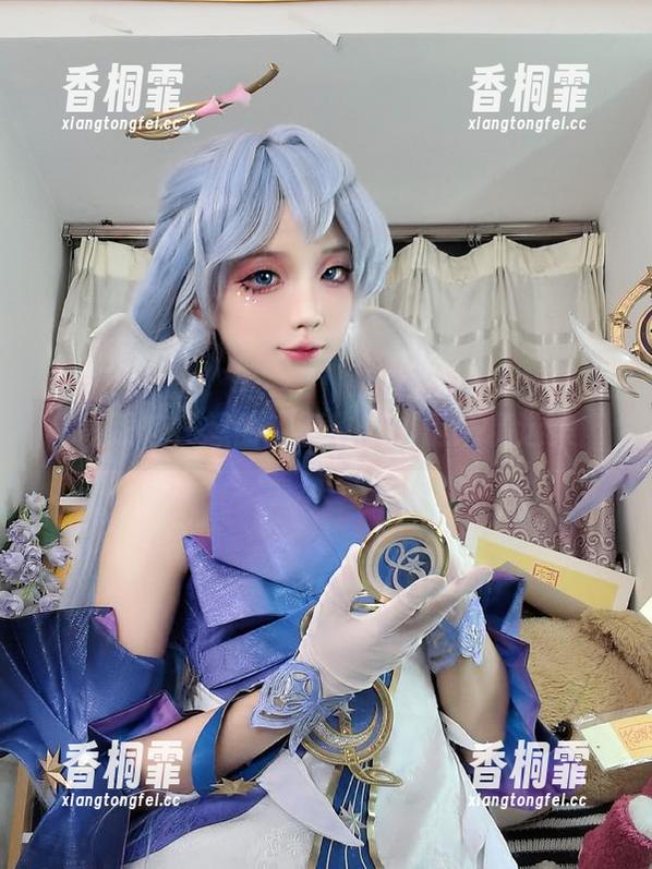 高跟鞋狂想曲：狐玖玖的诱惑精选集