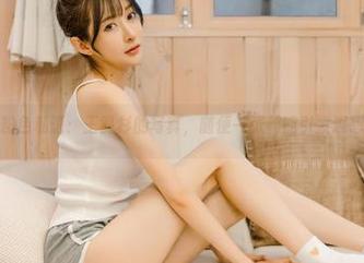 粉色私语：王羽杉的写真，随便一张都能引发遐想