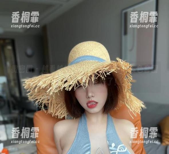 微密圈 - 越看越想要，琳铛铛的夺命紫色套图，资源已经准备好了！