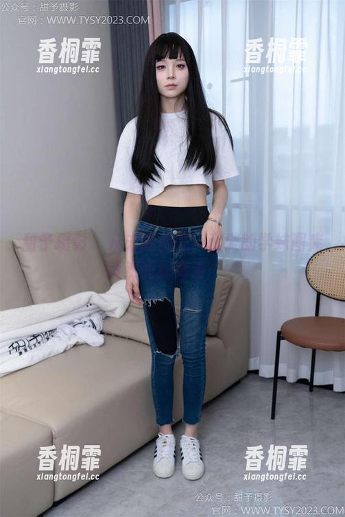 甜予摄影-璇璇 甜予摄影 - 从未期待过,璇璇的学妹图库竟然如此高清……